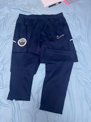 Pantalones Nike Seagull Azul