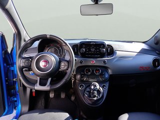 Fiat 500 1.2 8v S 51 kW (69 CV)