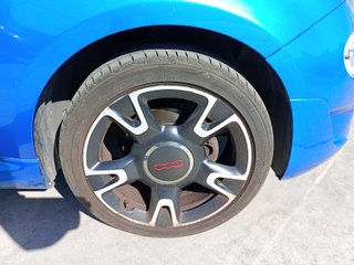 Fiat 500 1.2 8v S 51 kW (69 CV)