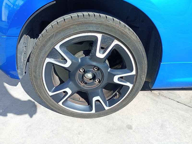 Fiat 500 2018, foto 18