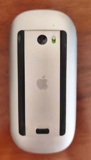 Apple magic mouse