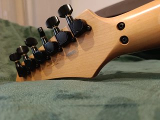 Ibanez RG560 Japón 1992, No hago envíos!!!!