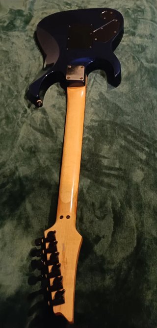 Ibanez RG560 Japón 1992, No hago envíos!!!!