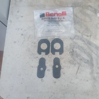 Polichokes Benelli interiores nuevos