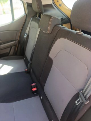 Dacia Sandero 2025