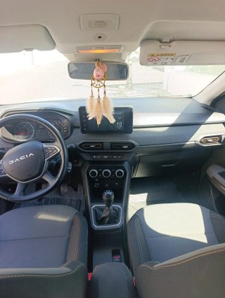 Dacia Sandero 2025