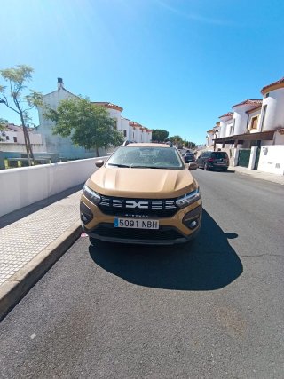 Dacia Sandero 2025