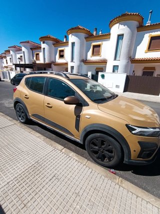 Dacia Sandero 2025