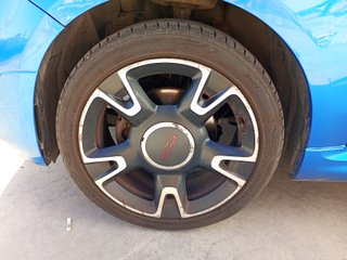 Fiat 500 1.2 8v S 51 kW (69 CV)
