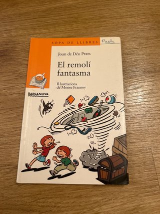 Libro