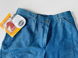Pantaloni equitazione donna, Panda Rider-taglia 48