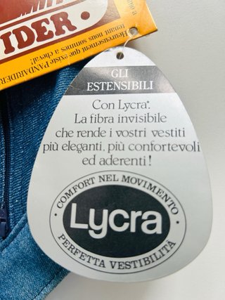 Pantaloni equitazione donna, Panda Rider-taglia 48