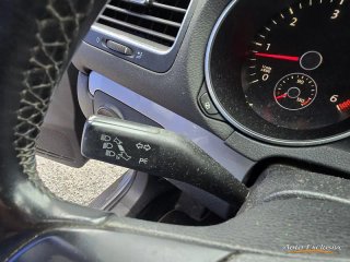VOLKSWAGEN GOLF ADVANCE 1.6 TDI BLUEMOTION