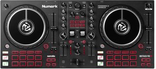 Numark Mixtrack Pro FX Serato DJ Controller