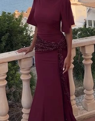 Vestido fiesta