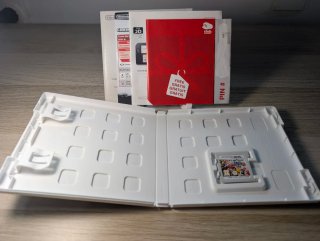 Super Smash Bros. 3DS