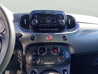 Fiat 500 1.2 8v S 51 kW (69 CV)