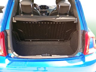 Fiat 500 1.2 8v S 51 kW (69 CV)