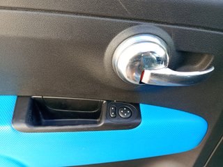 Fiat 500 1.2 8v S 51 kW (69 CV)