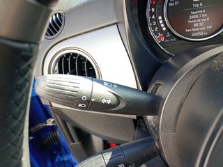 Fiat 500 1.2 8v S 51 kW (69 CV)