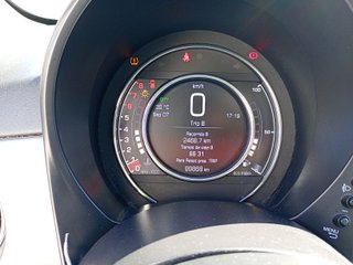 Fiat 500 1.2 8v S 51 kW (69 CV)