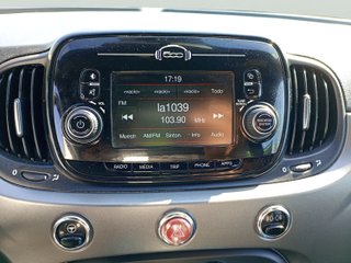 Fiat 500 1.2 8v S 51 kW (69 CV)