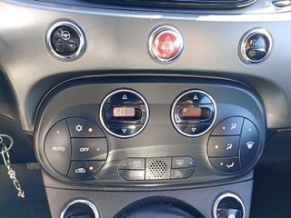 Fiat 500 1.2 8v S 51 kW (69 CV)
