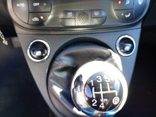 Fiat 500 1.2 8v S 51 kW (69 CV)