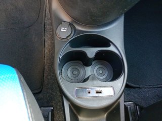 Fiat 500 1.2 8v S 51 kW (69 CV)