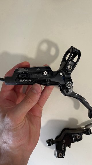 Freno delantero Sram Guide Ultimate