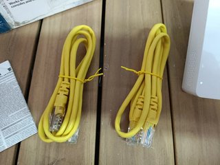 Kit PowerLine D-Link AV2 1000 HD Gigabit