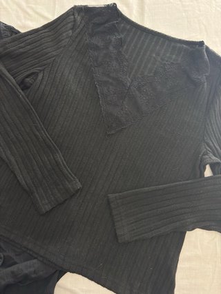 Lote Ropa otoño/invierno