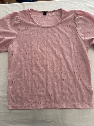 Lote Ropa otoño/invierno