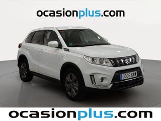 Suzuki Vitara 1.0 T GLE 82 kW (111 CV)