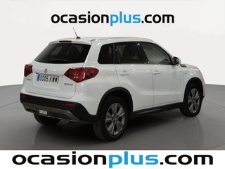 Suzuki Vitara 1.0 T GLE 82 kW (111 CV)