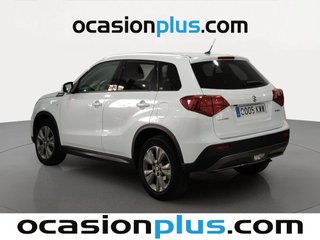 Suzuki Vitara 1.0 T GLE 82 kW (111 CV)