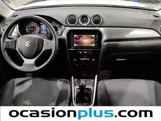 Suzuki Vitara 1.0 T GLE 82 kW (111 CV)
