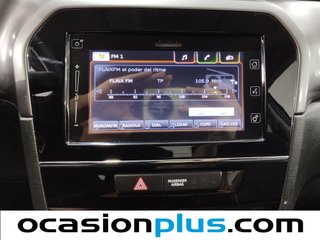 Suzuki Vitara 1.0 T GLE 82 kW (111 CV)