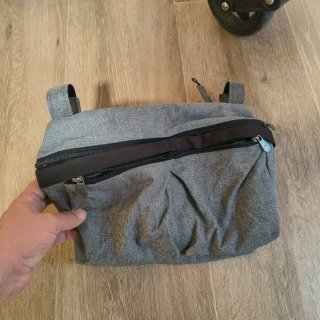 Bugaboo Camaleon 3 Silla Paseo + Capazo+ bolsita