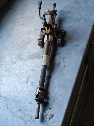 Caña de dirección Honda