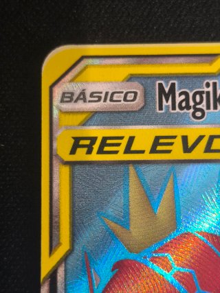 Magikarp y Wailord GX Español