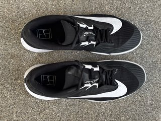 Nike Zoom Vapor Pro 3 Clay 45.5