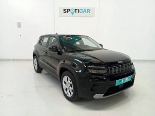 Jeep Avenger  1.2 G 74kW (100CV) Altitude