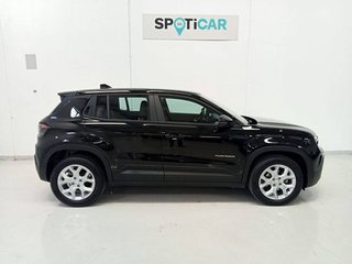 Jeep Avenger  1.2 G 74kW (100CV) Altitude
