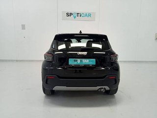 Jeep Avenger  1.2 G 74kW (100CV) Altitude