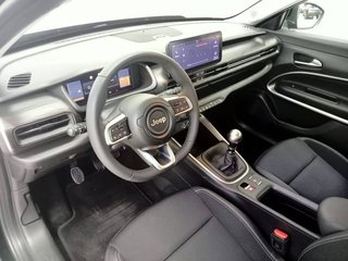 Jeep Avenger  1.2 G 74kW (100CV) Altitude