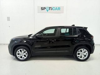 Jeep Avenger  1.2 G 74kW (100CV) Altitude