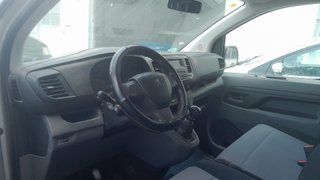 Peugeot Expert Combi 1.6 BlueHDi 85KW (115CV) Standard