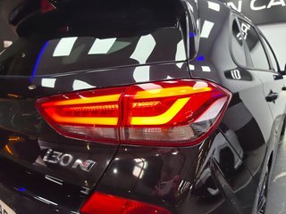 Hyundai i30 Performance Sky