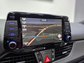 Hyundai i30 Performance Sky